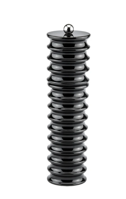 Twister S&P Grinder - Black