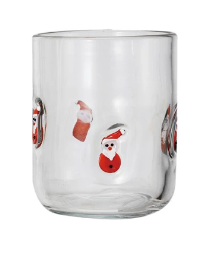 Holiday Icon Glasses