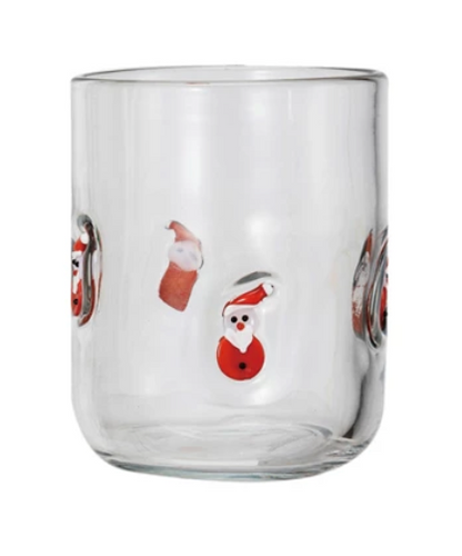 Holiday Icon Glasses