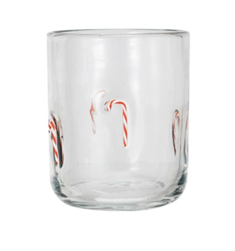 Holiday Icon Glasses