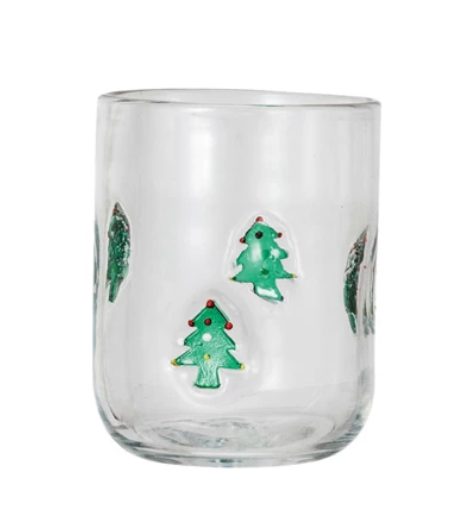 Holiday Icon Glasses