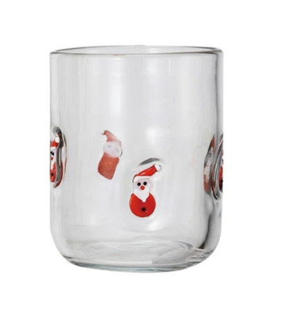 Holiday Icon Glasses