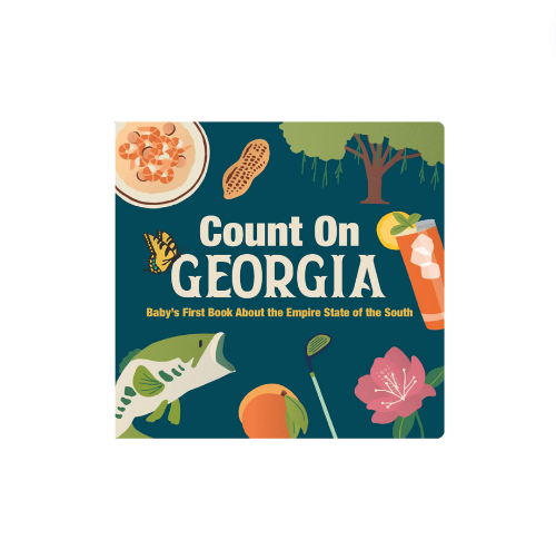 Count on Georgia