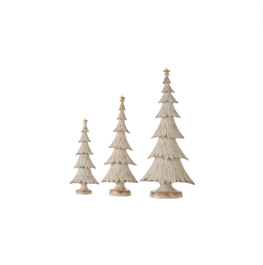 Whitewash Trees