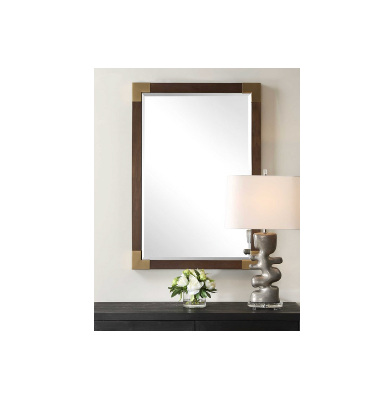 Rhea MIrror