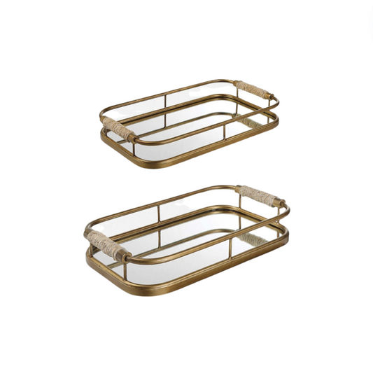 Rosea Tray