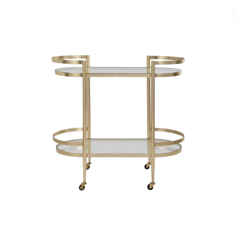 Isabelle Bar Cart