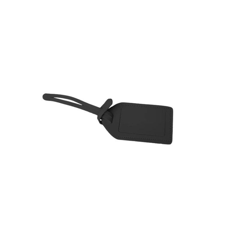 Jon Hart Luggage Tag