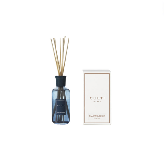 Stile Diffuser Blu - Mareminerale