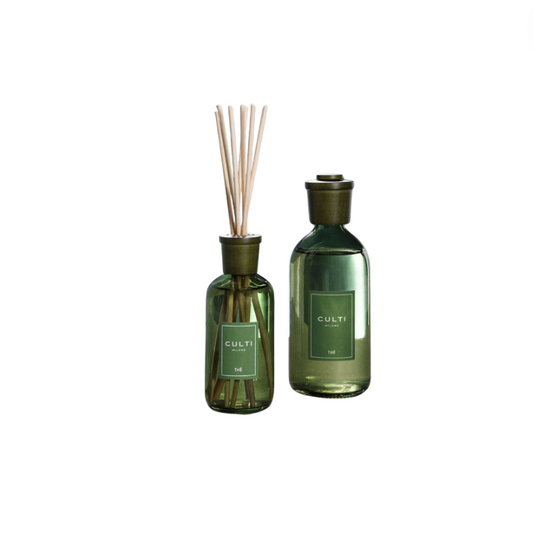 Stile Diffuser Verde - Thé