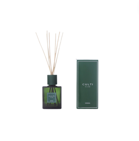 Decor Diffuser Verde - Gemma