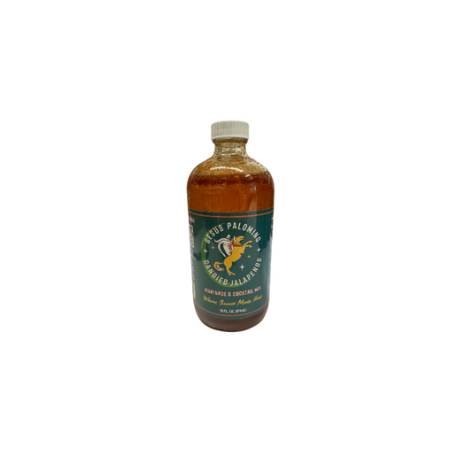 Gesus Palamino Marinade & Cocktail Mix
