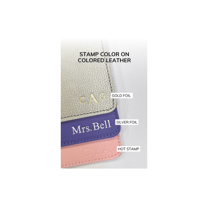 Jon Hart Luggage Tag