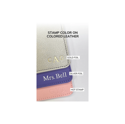 Jon Hart Luggage Tag