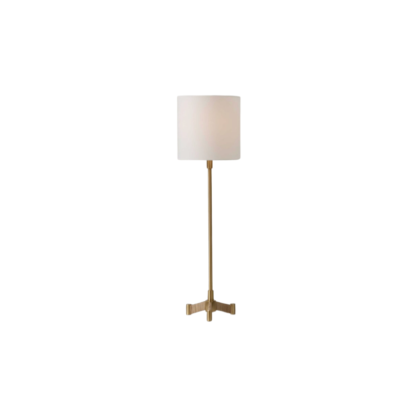 Lautoka Buffet Lamp