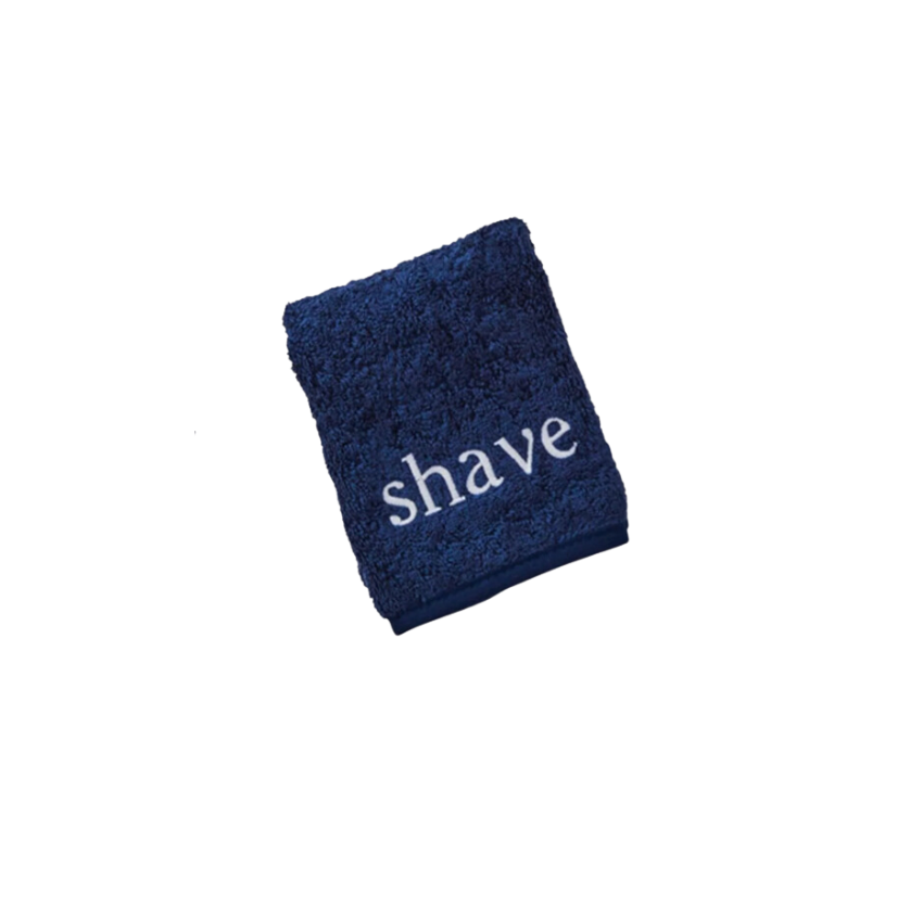 Shave Towel