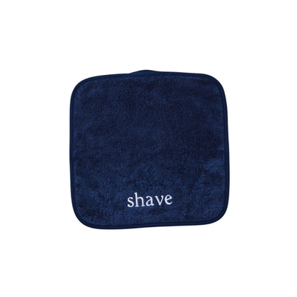 Shave Towel