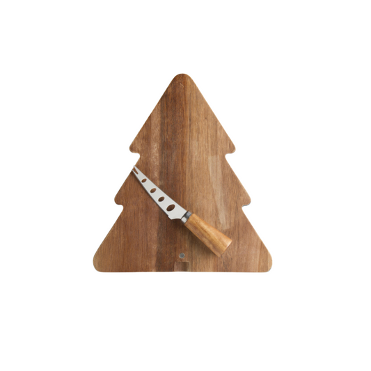 Christmas Tree Board Set