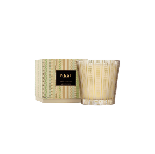 Nest Birchwood Pine Luxury Candle