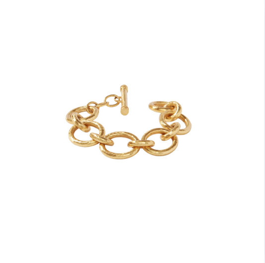 Julie Vos Catalina Link Bracelet