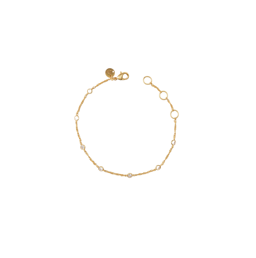 Celeste Delicate Bracelet