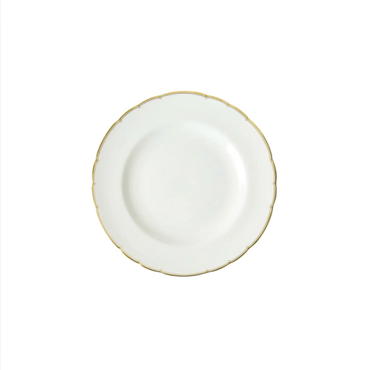 Chelsea Duet Salad Plate