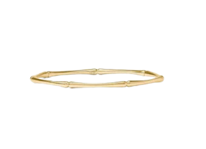 Bamboo Bangle