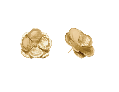 Bloom Statement Stud