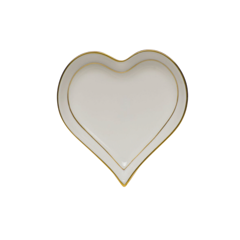 Small Heart Tray