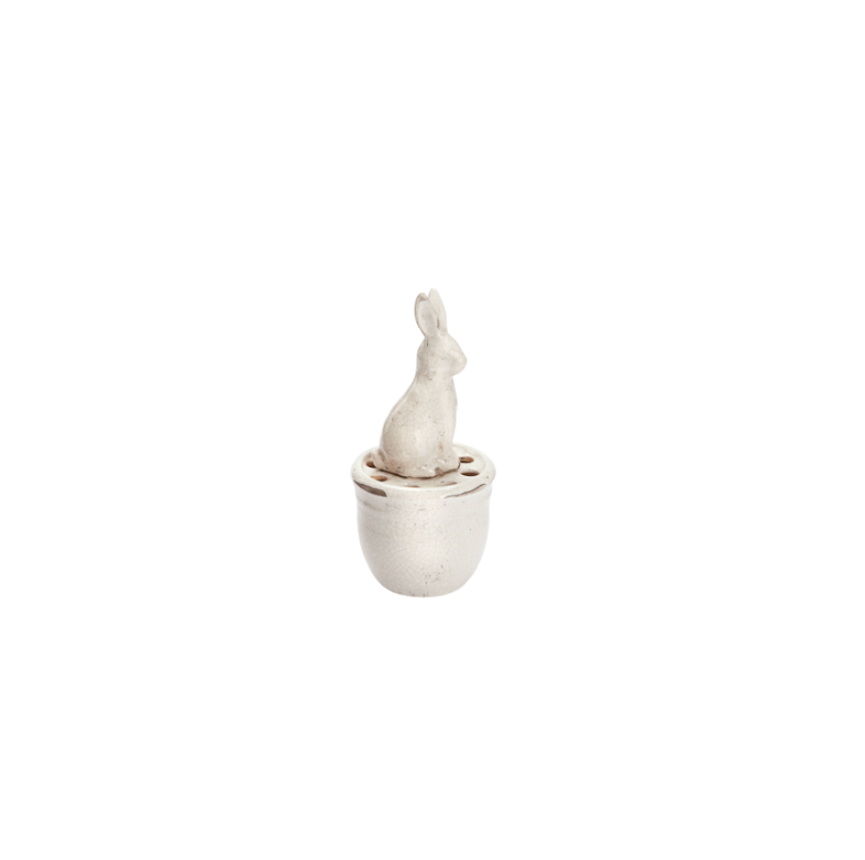 Bunny Pot Vase