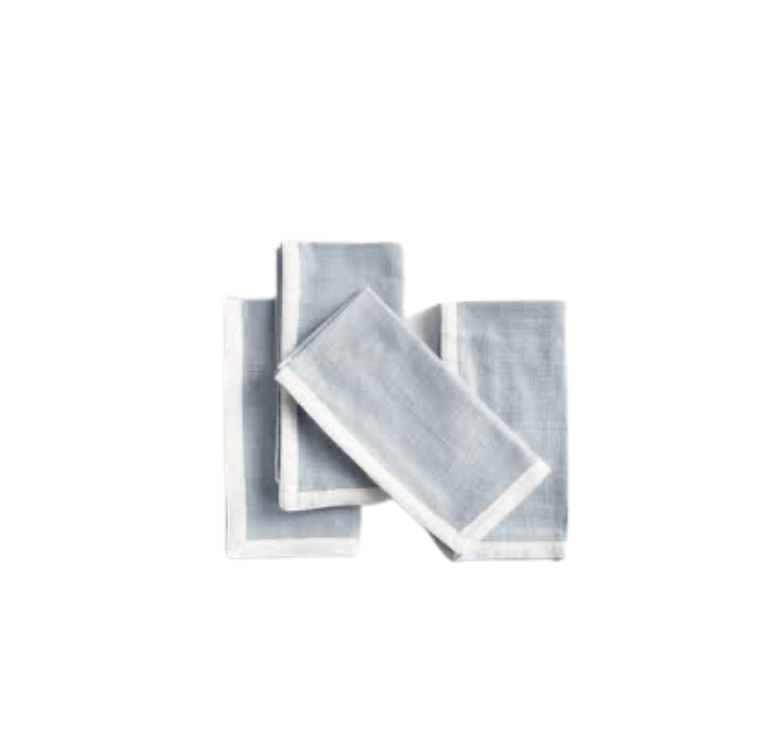 Paige Dinner Napkins Set of 4