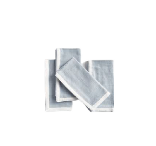 Paige Dinner Napkins Set of 4