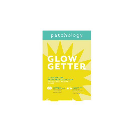 Patchology Glow Better