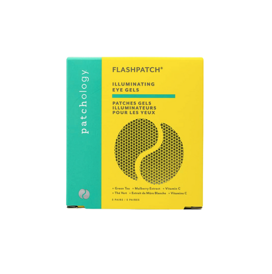 Patchology Flash Patch Illuminating Eye Gels