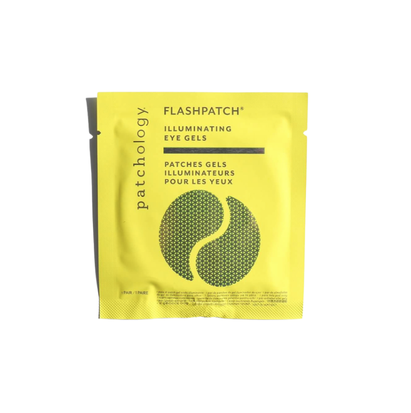 Patchology Flash Patch Illuminating Eye Gels