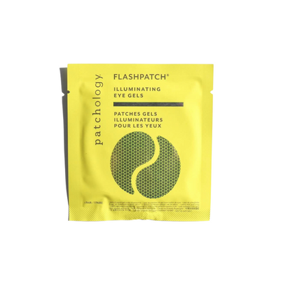 Patchology Flash Patch Illuminating Eye Gels