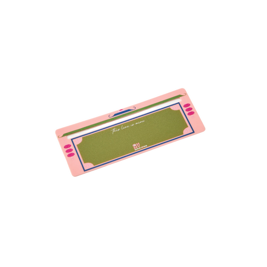 Oh My Mahjong Coral Line Finder