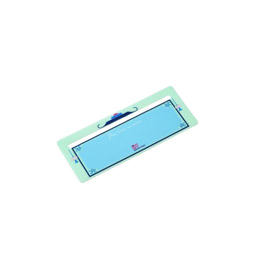 Oh My Mahjong Mint Line Finder