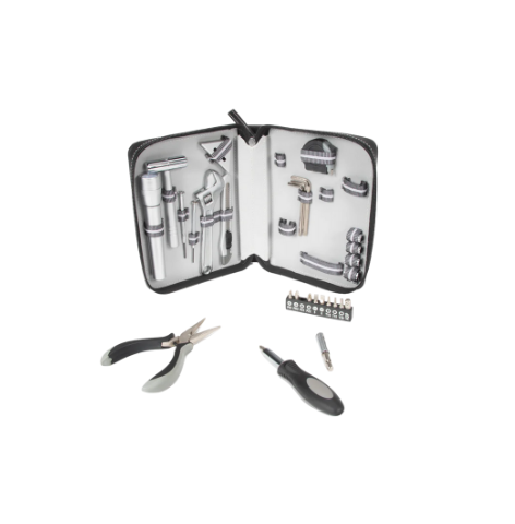 Fix-It Kit (Black)