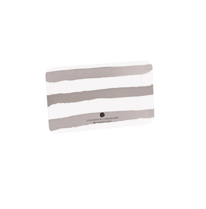 E. Frances Paper Big Heart Little Notes
