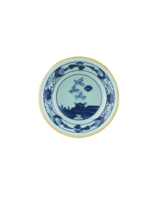 Ginori 1735 Oriente Italiano Soy Sauce Cup