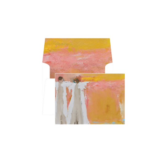 Anne Neilson Eternal Love Notecards