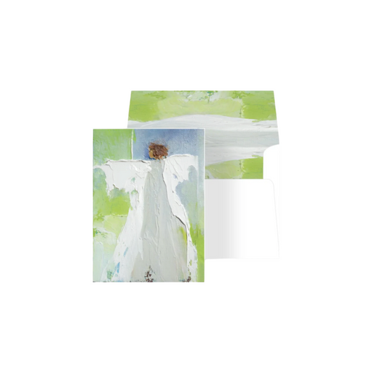 Anne Neilson Hope Notecards