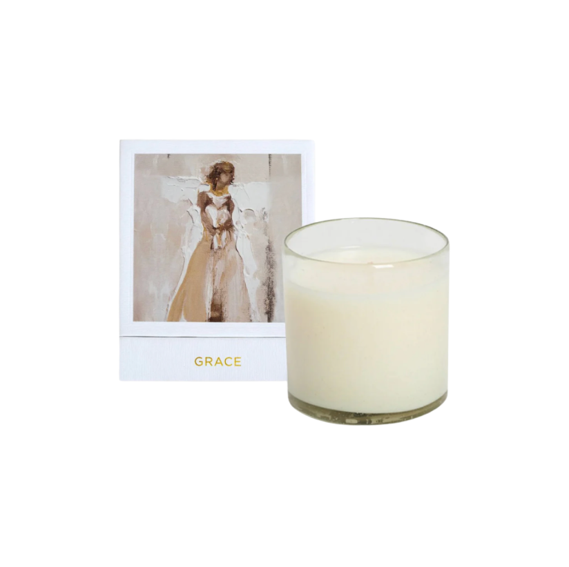 Anne Neilson Grace Candle
