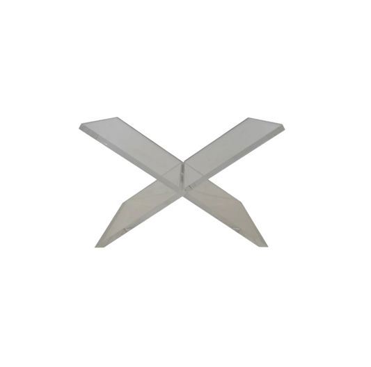 Anne Neilson Acrylic Clear Bookstand