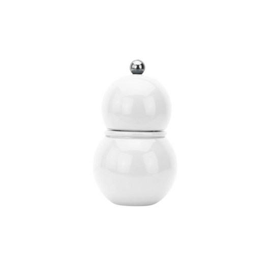 Addison Ross Chubbie S&P Grinder - White