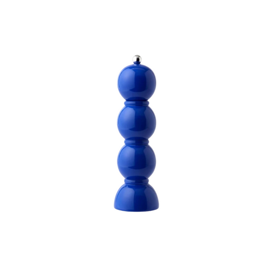 Addison Ross Bobbin S&P Grinder- Cobalt