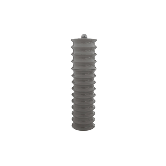 Addison Ross Twister S&P Grinder - Grey