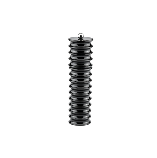 Addison Ross Twister S&P Grinder - Black