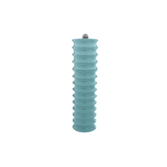 Addison Ross Twister S&P Grinder - Eau De Nil